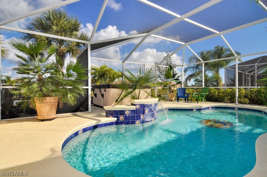 7246 Salerno Ct., Naples, FL 34114