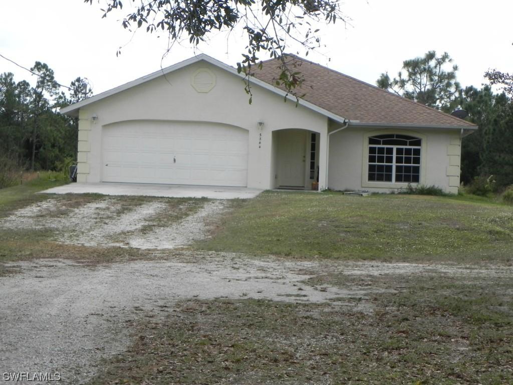 3344 64th Ave., Naples, FL 34120