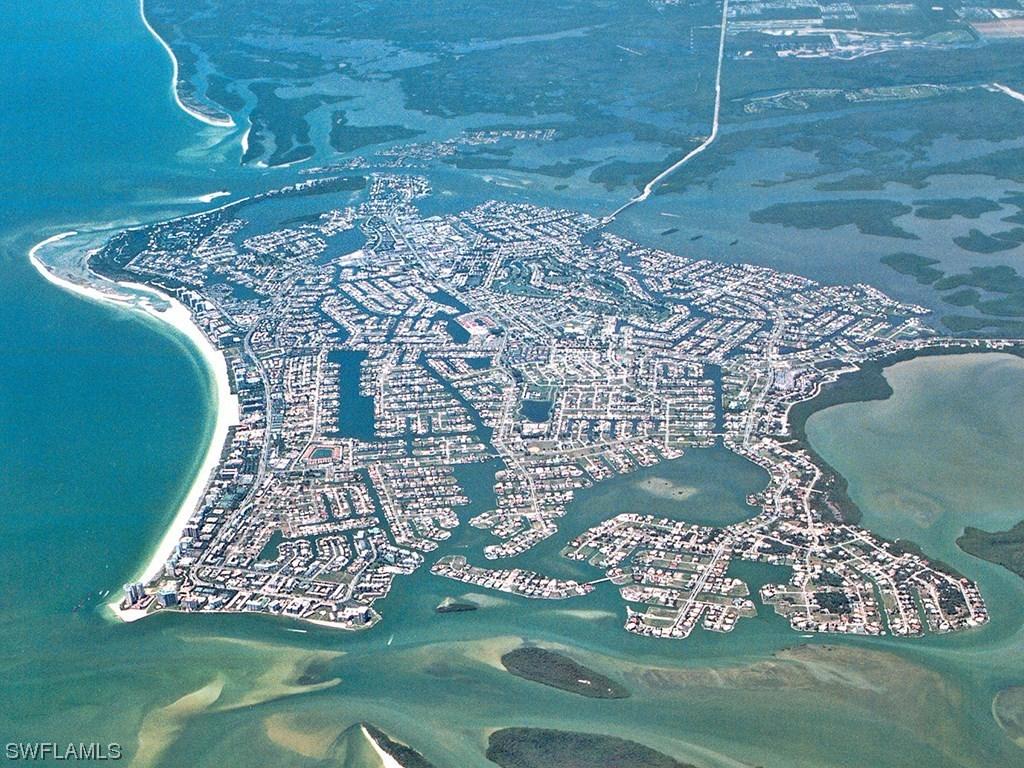 990 Caxambas Dr., Marco Island, FL