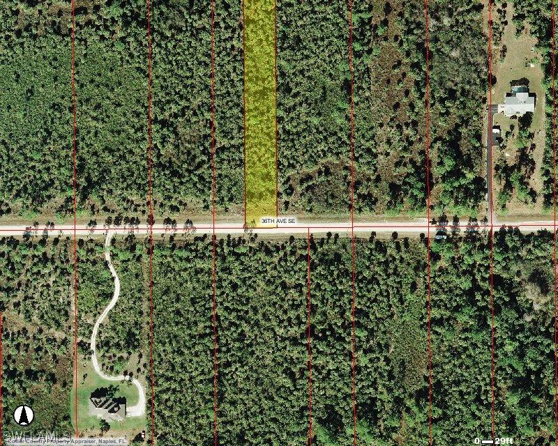 36th Ave., Naples, FL 34117