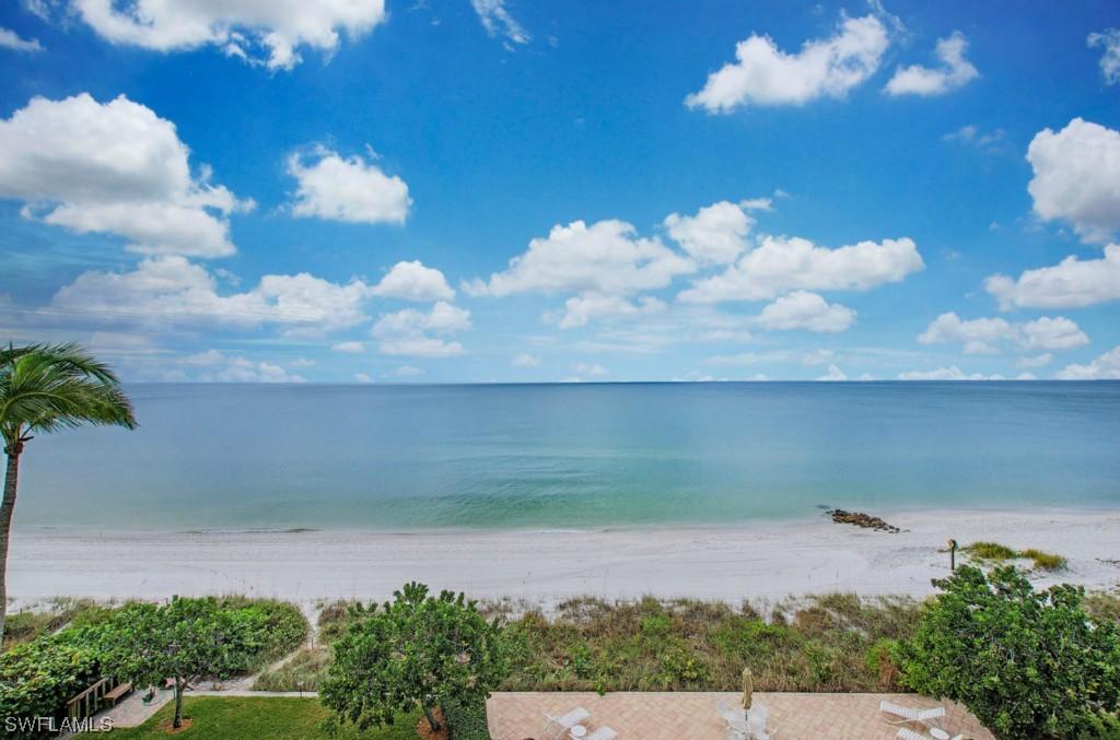 1255 Gulf Shore Blvd. #4-S, Naples, FL 34102