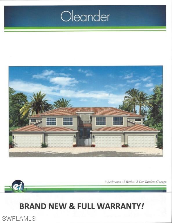 17458 Old Harmony Dr. #201, Fort Myers, FL 33908