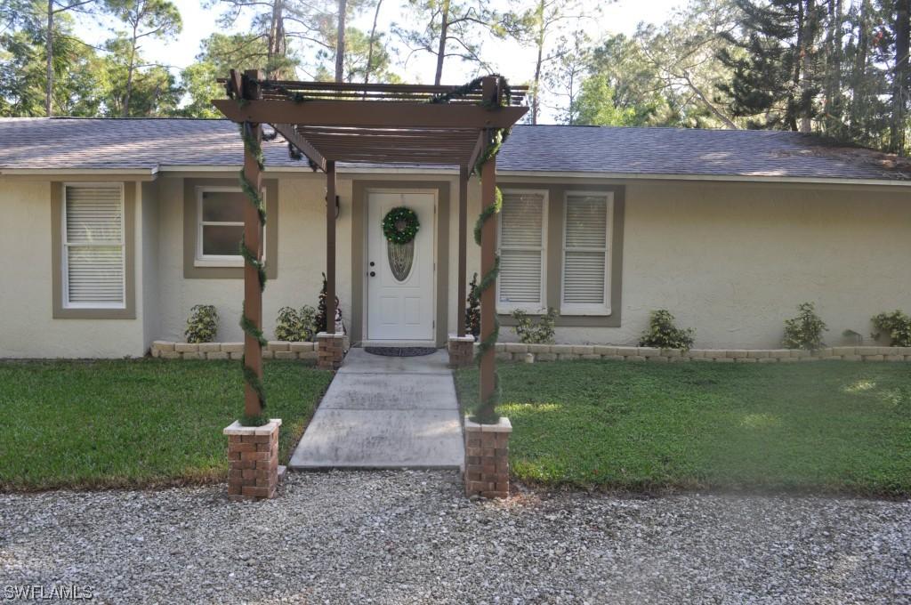 3455 23rd Ave., Naples, FL 34117