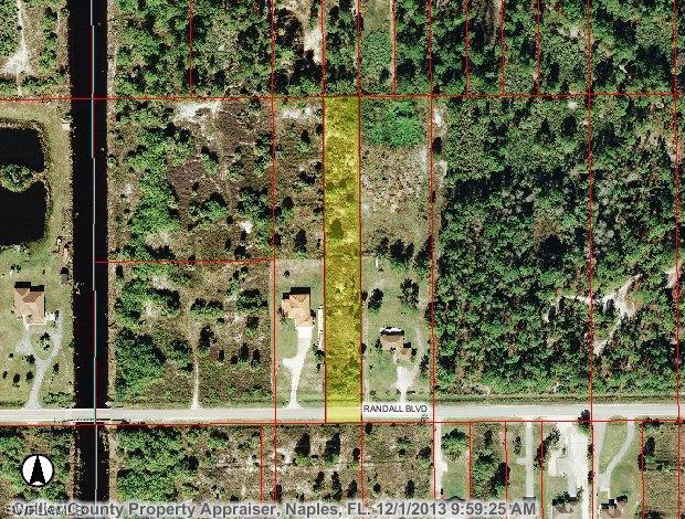 3947 Randall Blvd., Naples, FL 34120
