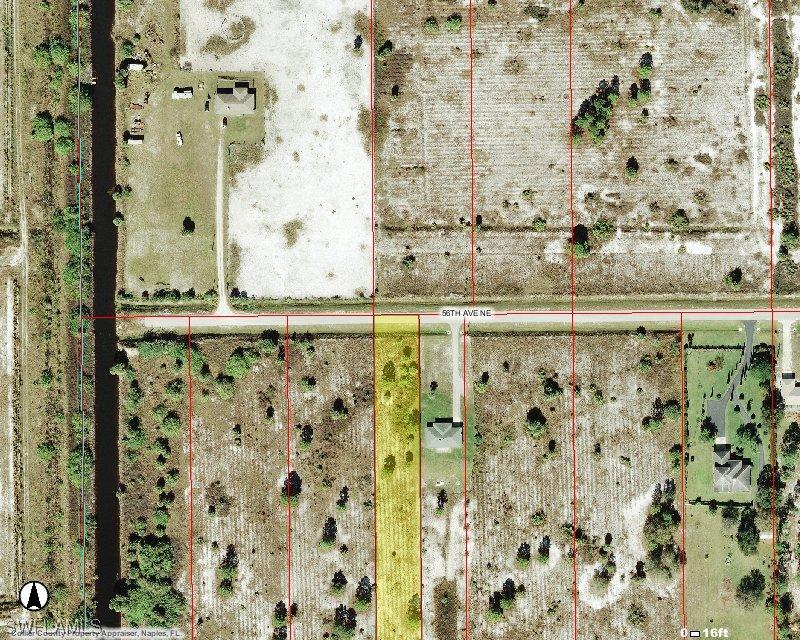 56th Ave., Naples, FL 34120