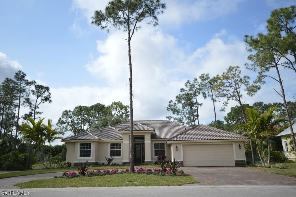 10078 Hidden Pines Ln., Bonita Springs, FL 34135