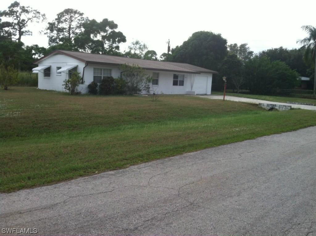 500 E Cleveland Ln., Lehigh Acres, FL 33936