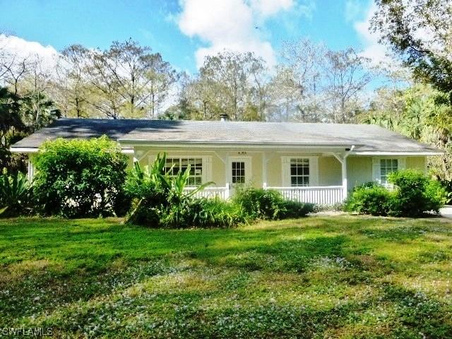 161 8th St., Naples, FL 34117