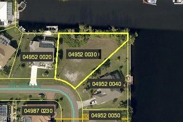 2501 SW 43rd Ln., Cape Coral, FL 33914