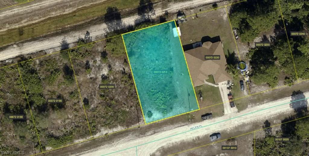 2624 Helen Cir., Lehigh Acres, FL 33971