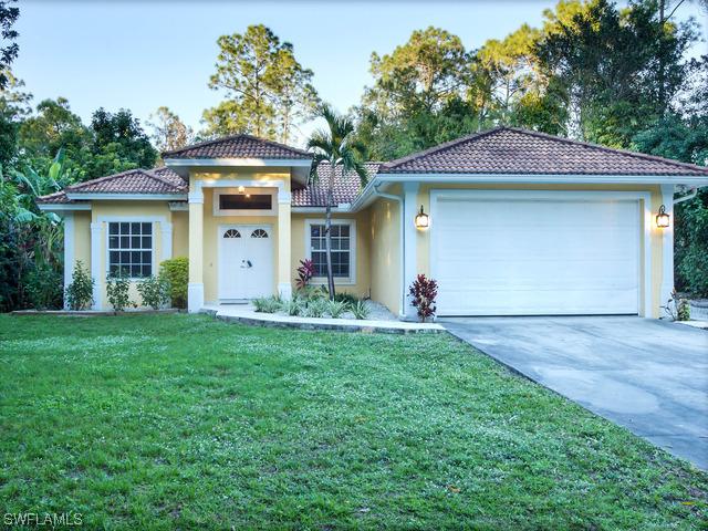 3731 27th Ave., Naples, FL 34117