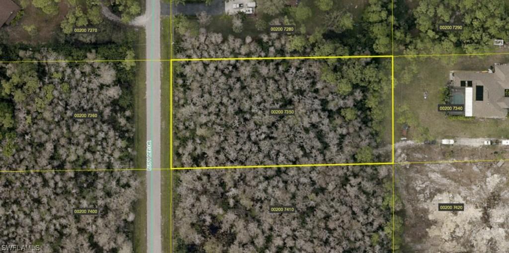 25483 Busy Bee Dr., Bonita Springs, FL 34135