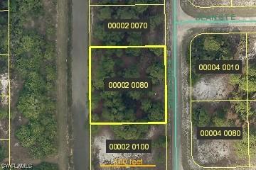 514 Genoa Ave., Lehigh Acres, FL 33974