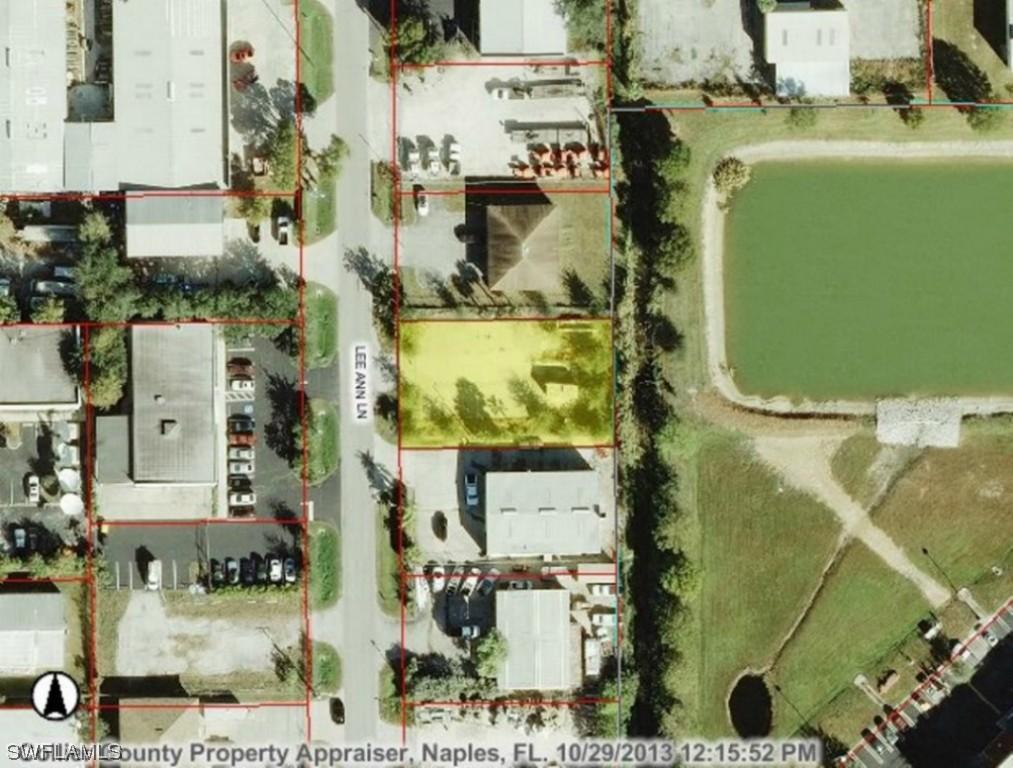[Address Unavailable], Naples, FL 34120
