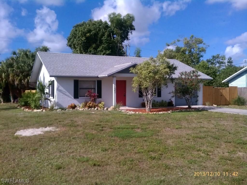 1841 48th St., Naples, FL 34116