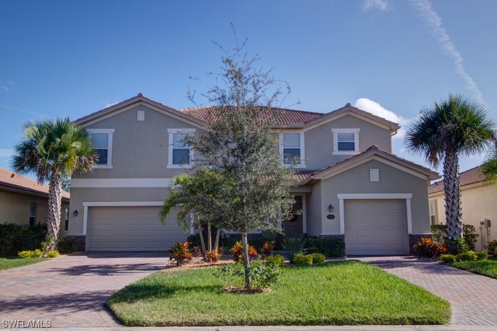 21582 Bella Terra Blvd., Estero, FL 33928