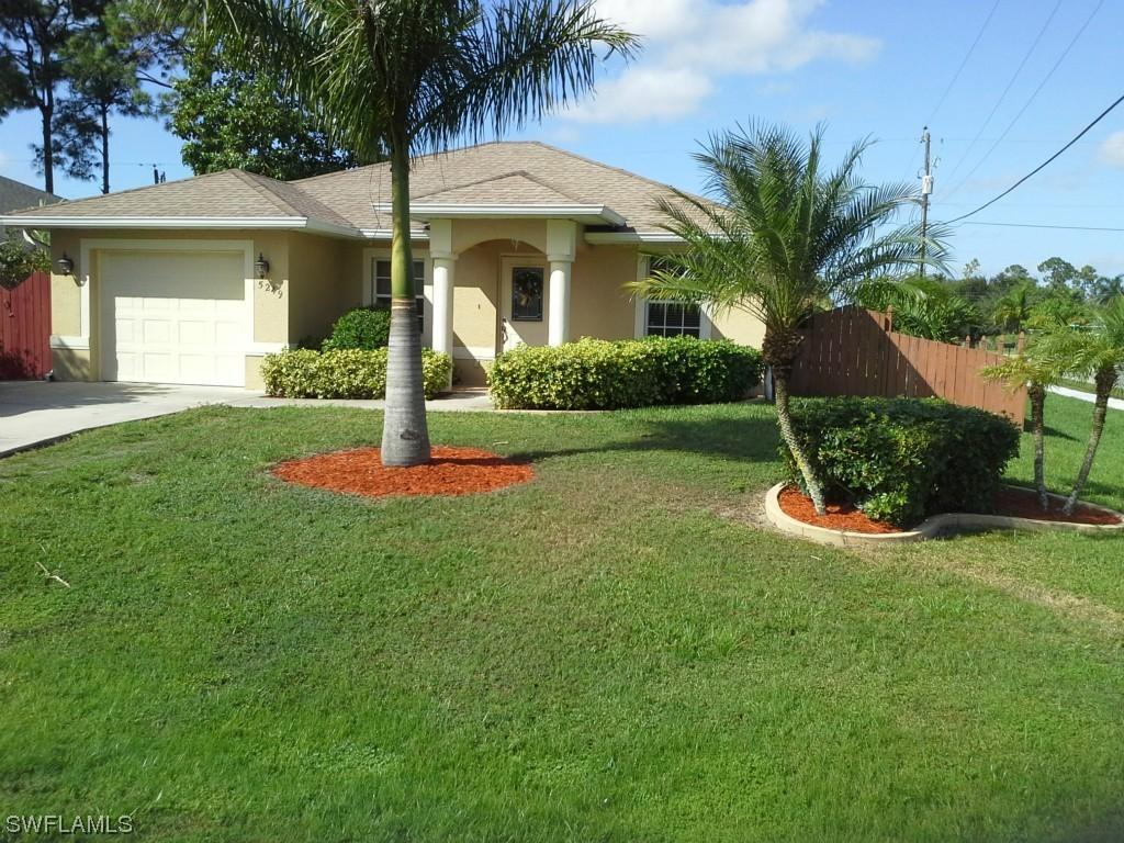 5249 Holland St., Naples, FL 34113