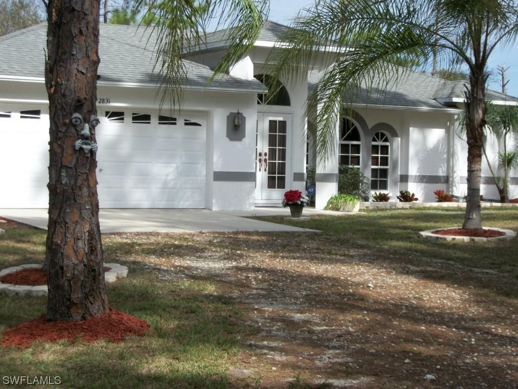 [Address Hidden by Seller], Naples, FL 34120