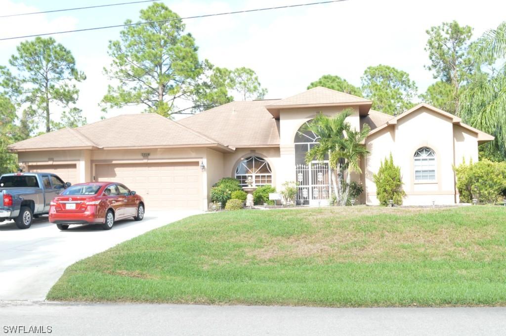 2510 9th St., Lehigh Acres, FL 33976