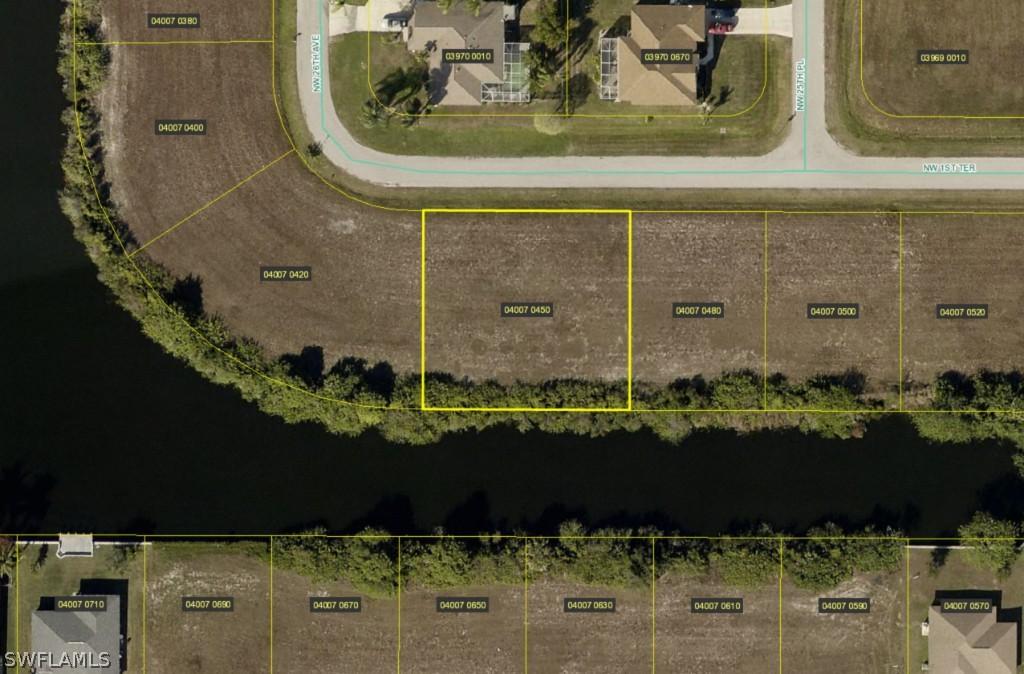 2522 NW 1st Ter., Cape Coral, FL 33993