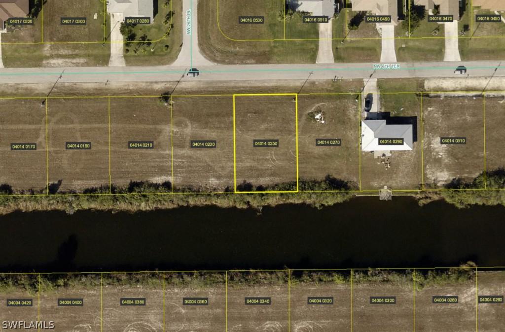 2631 NW 1st St., Cape Coral, FL 33993