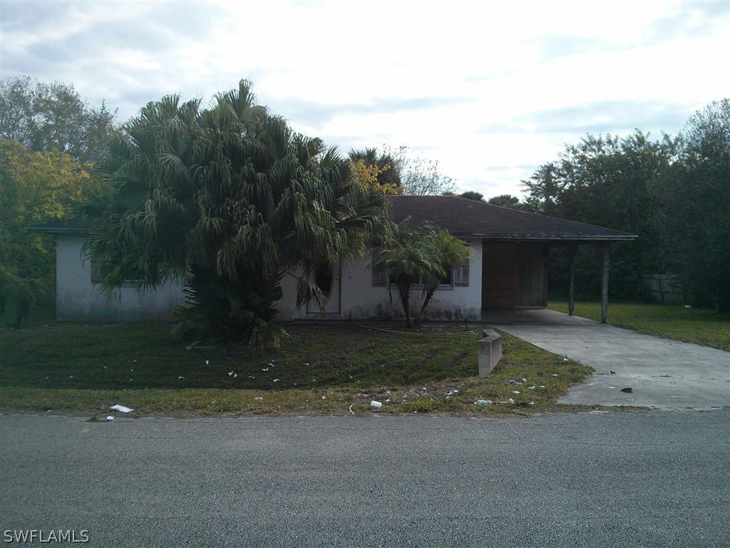 2548 NW 5th St., Okeechobee, FL 34972