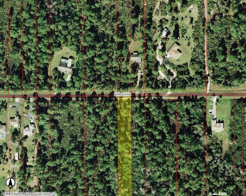 22nd Ave., Naples, FL 34120