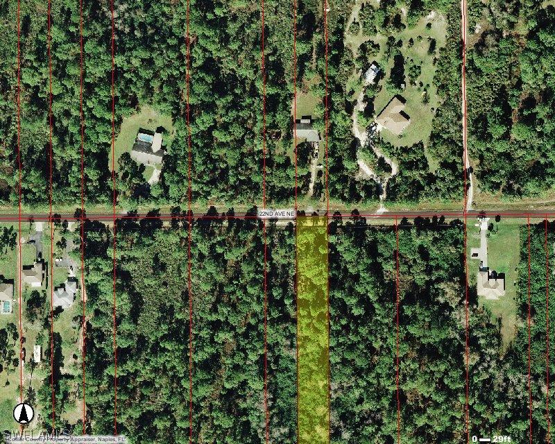 22nd Ave., Naples, FL 34117
