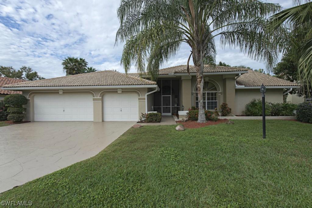 333 Henley Dr., Naples, FL 34104