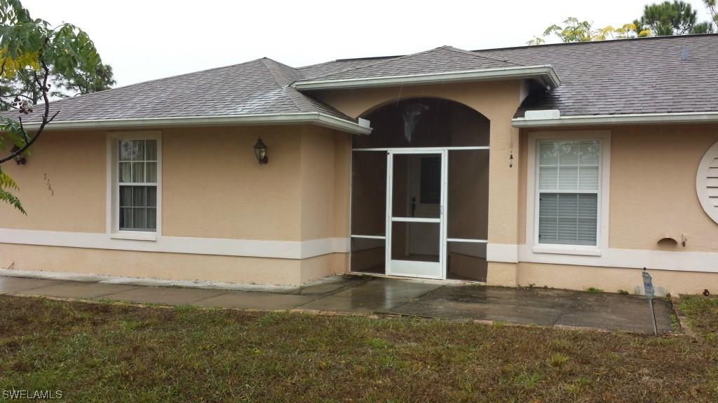 3363 45th Ave., Naples, FL 34120