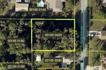 17428 Butler Rd., Fort Myers, FL 33967