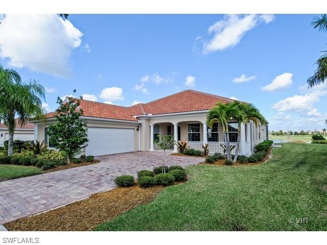 8465 Deimille Ct., Naples, FL 34114