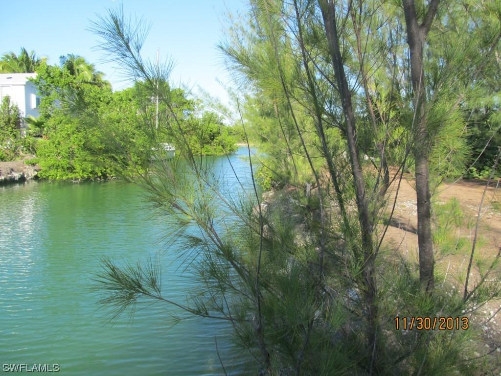 Caymen Ln., Sugarloaf Key, FL 33042