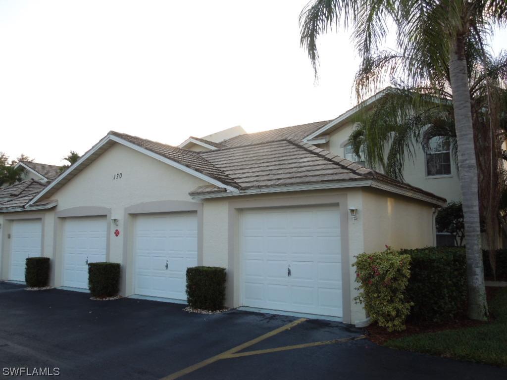 170 Newport Dr. #1104, Naples, FL 34114