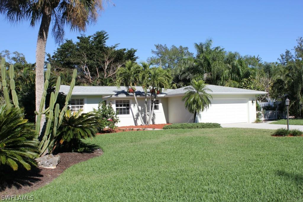 1227 Cleburne Dr., Fort Myers, FL 33919
