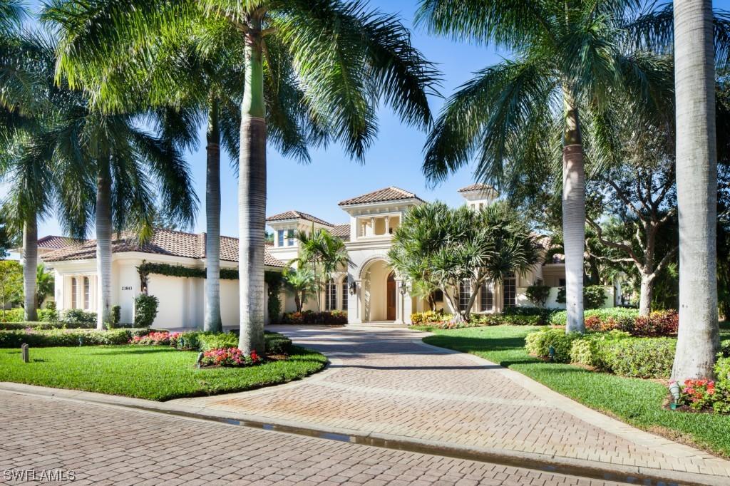 23843 Tuscany Ct., Bonita Springs, FL 34134