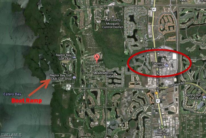 4583 Key Largo Ln., Bonita Springs, FL