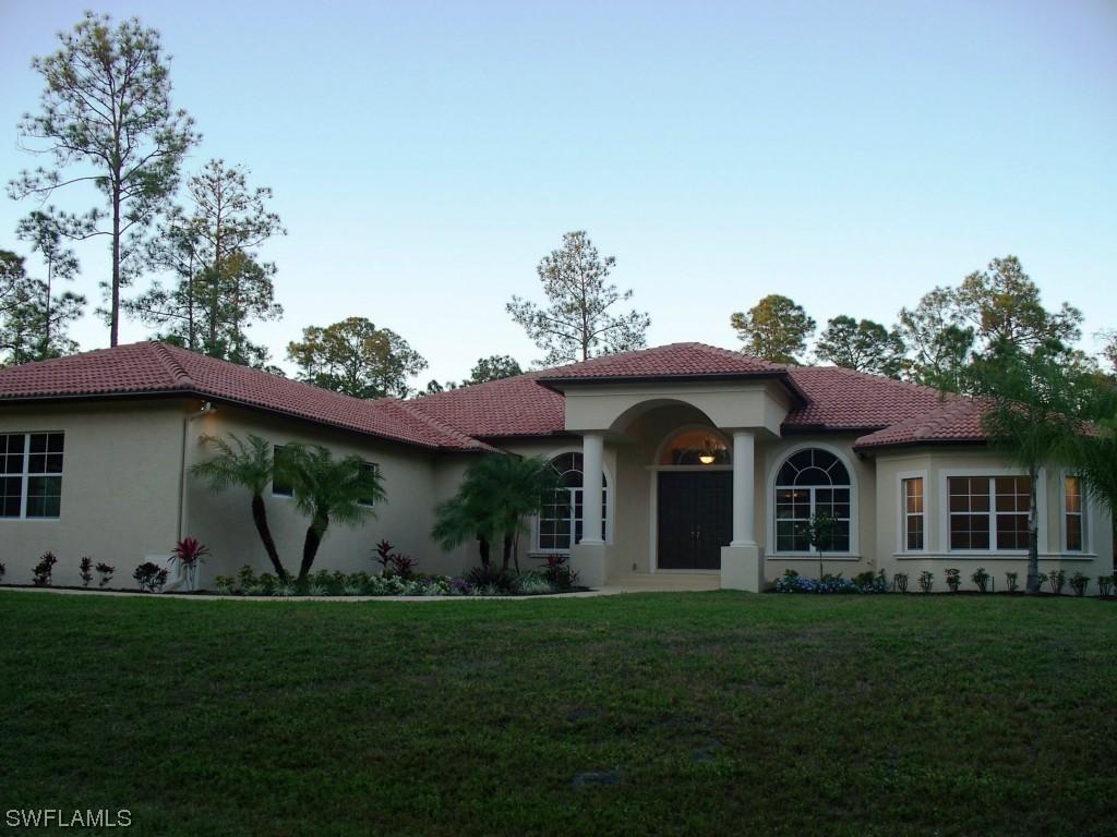 4055 3rd Ave., Naples, FL 34119