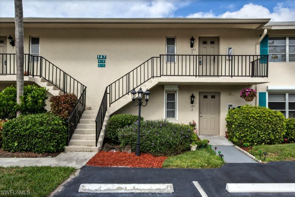 147 Quails Nest Rd. #2, Naples, FL 34112