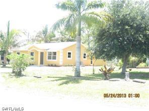 5318 Mitchell St., Naples, FL 34113