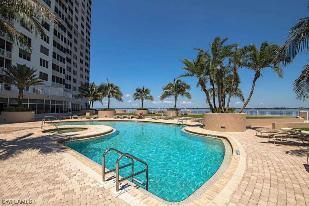 2104 W 1st St. #1102, Fort Myers, FL 33901