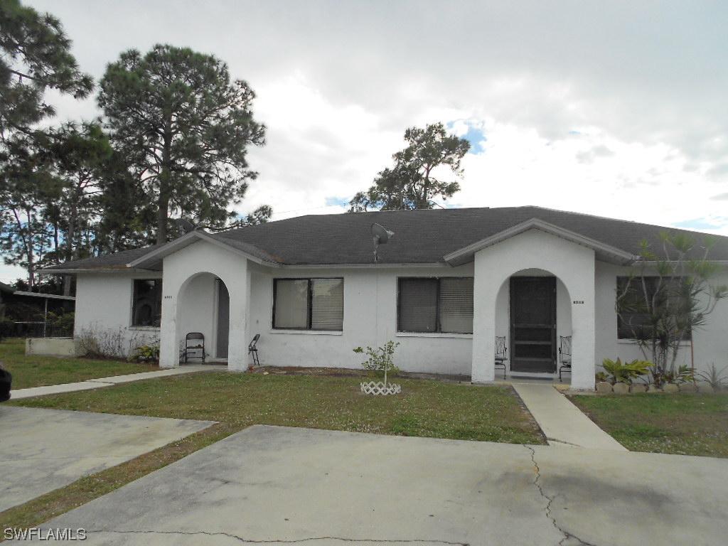 7490/7492 Field Rd., Fort Myers, FL 33967