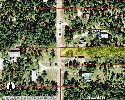 10th St., Naples, FL 34120