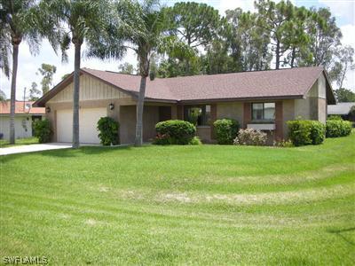 17205 Johnston Dr., Fort Myers, FL 33967