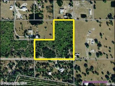 7560 SW Fox Run Tr., Arcadia, FL 34266