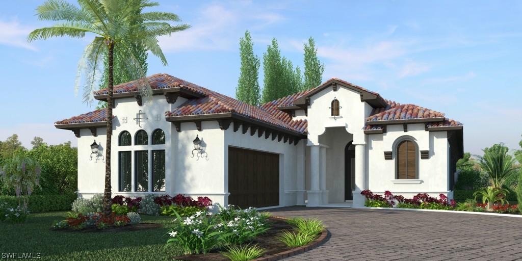 11729 Via Savona Ct., Miromar Lakes, FL 33913