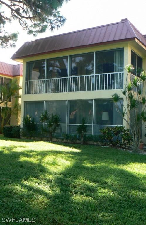 1549 Sandpiper St. #36, Naples, FL 34102