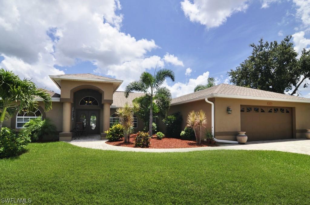 23427 Coral Bean Ct., Bonita Springs, FL