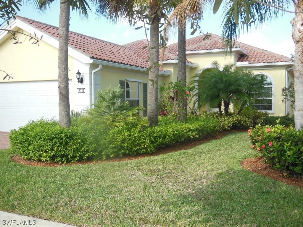 8743 Ferrara Ct., Naples, FL 34114