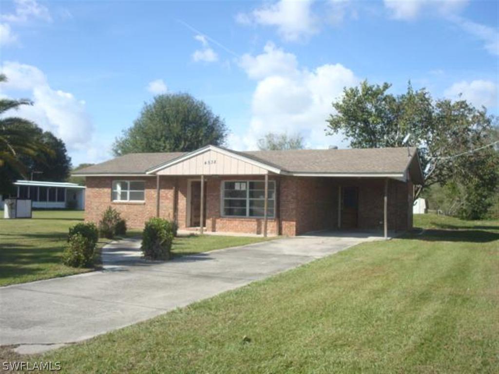 4538 NW Highway 72, Arcadia, FL 34266